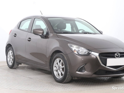 Mazda 2 1.5 16V