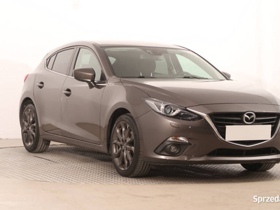 Mazda 3 2.0 Skyactiv-G