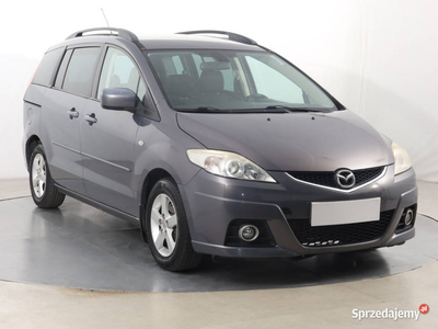 Mazda 5 2.0 CD