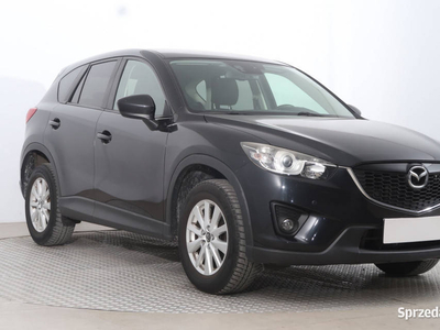 Mazda CX-5 2.0 Skyactiv-G