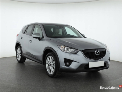 Mazda CX-5 2.0 Skyactiv-G