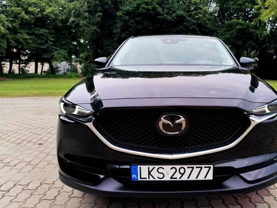 Mazda cx-5 II AWD Grand Touring 4x4 05-2019 194KM FULL LED