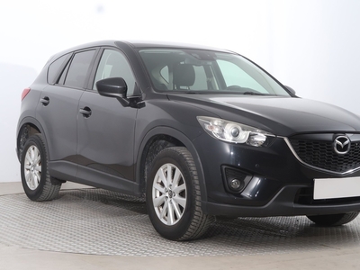 Mazda CX-5 , Navi, Klimatronic, Tempomat, Parktronic,