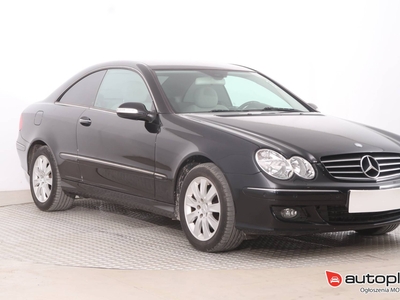 Mercedes-Benz CLK