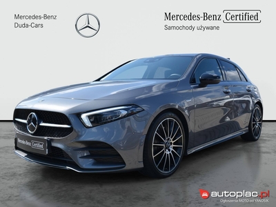 Mercedes-Benz Klasa A