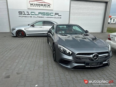 Mercedes-Benz SL