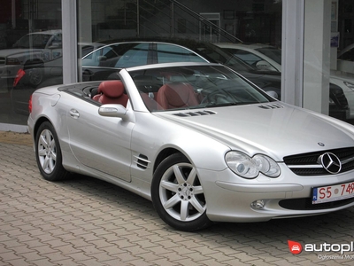 Mercedes-Benz SL