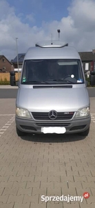 Mercedes benz sprinter 313 CDI CHLODNIA