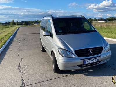 Mercedes-Benz Viano