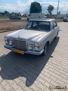 Mercedes-Benz W108