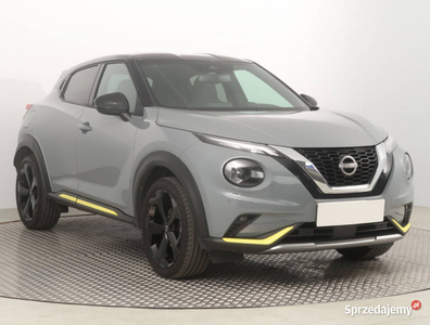 Nissan Juke 1.0 DIG-T