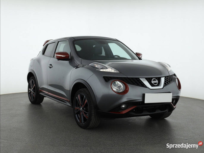 Nissan Juke 1.2 DIG-T