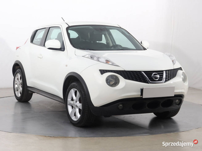 Nissan Juke 1.6 i