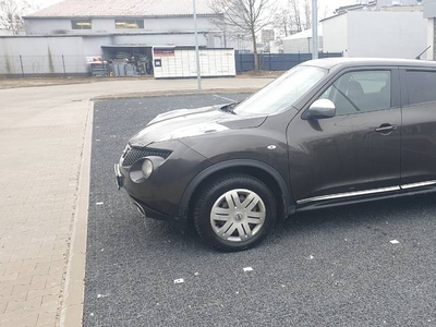 Nissan Juke-2014-Okazja.