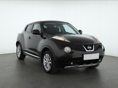 Nissan Juke , Salon Polska, Serwis ASO, Klimatronic, Tempomat, Parktronic