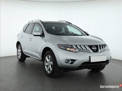 Nissan Murano 3.5 i