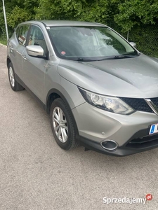 Nissan Qashqai 1.2Dig-t