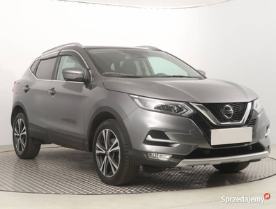 Nissan Qashqai 1.5 dCi