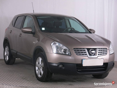 Nissan Qashqai 1.6