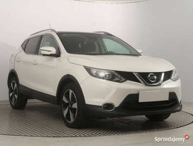 Nissan Qashqai 1.6 DIG-T