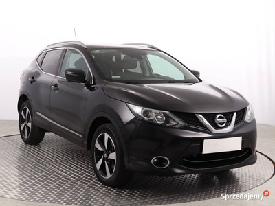 Nissan Qashqai 1.6 DIG-T