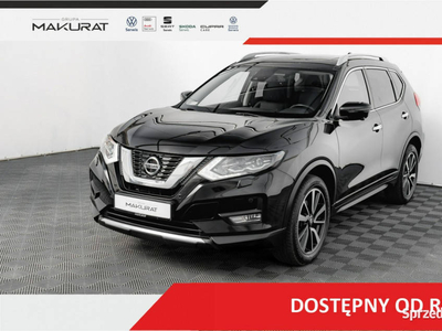 Nissan X-Trail 1.7 dCi N- Connecta 4WD Xtronic Podgrz.f i kier Salon PL VA…