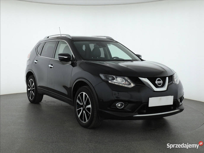 Nissan X-Trail 2.0 dCi