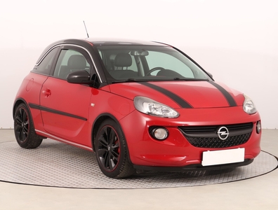 Opel Adam , Klimatronic, Tempomat,ALU