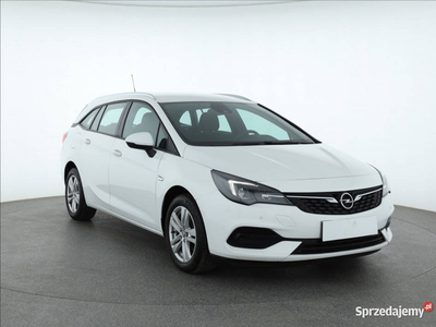 Opel Astra 1.2 Turbo