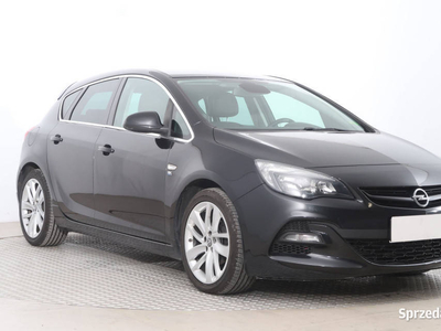 Opel Astra 1.4 T