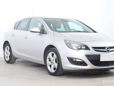 Opel Astra 1.4 T