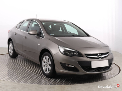 Opel Astra 1.4 T