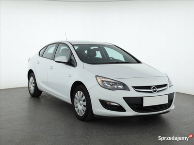 Opel Astra 1.6 16V