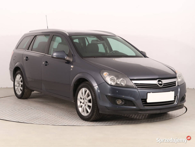 Opel Astra 1.6 16V