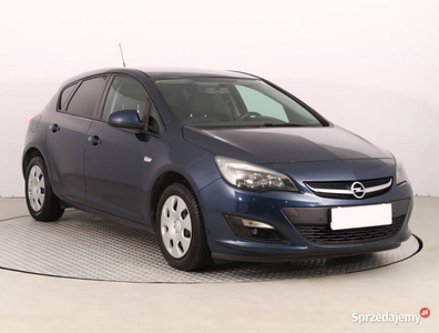 Opel Astra 1.6 16V