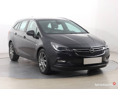 Opel Astra 1.6 CDTI