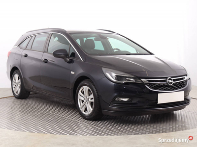 Opel Astra 1.6 CDTI