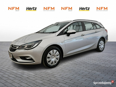 Opel Astra 1,6 DTH S&S(136 KM) Enjoy Salon PL Faktura-Vat K (2015-2021)