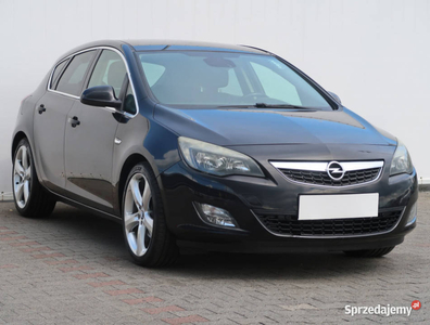 Opel Astra 1.6 T