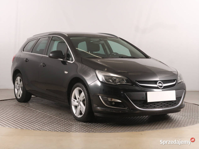 Opel Astra 1.7 CDTI