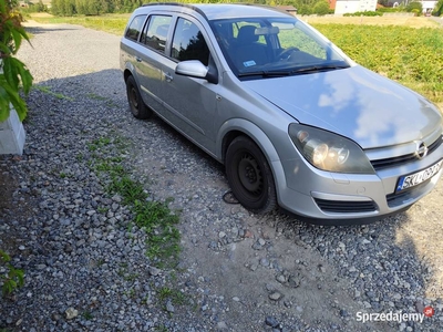 Opel Astra 1.7 Isuzu