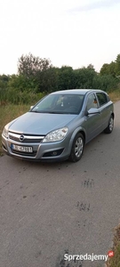 Opel Astra 1.7CDTI