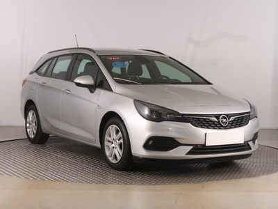 Opel Astra J , Salon Polska, 1. Właściciel, Serwis ASO, Automat, VAT 23%,