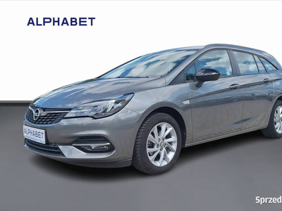 Opel Astra Opel Astra V 1.2 T Edition S&S K (2015-2021)