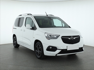 Opel Combo IV Life, Enjoy, 5 miejsc, Salon PL, Klimatyzacja, Tempomat,