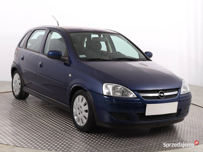 Opel Corsa 1.2