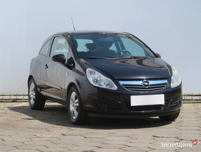 Opel Corsa 1.2