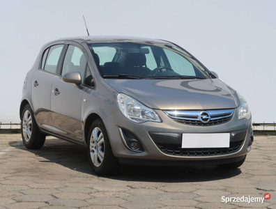 Opel Corsa 1.2