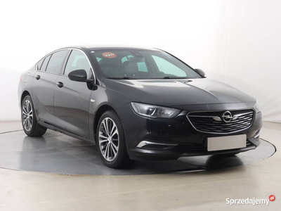 Opel Insignia 1.5 Turbo