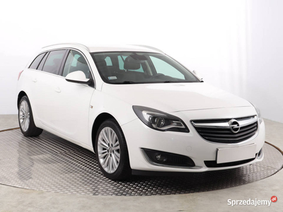 Opel Insignia 1.6 Turbo